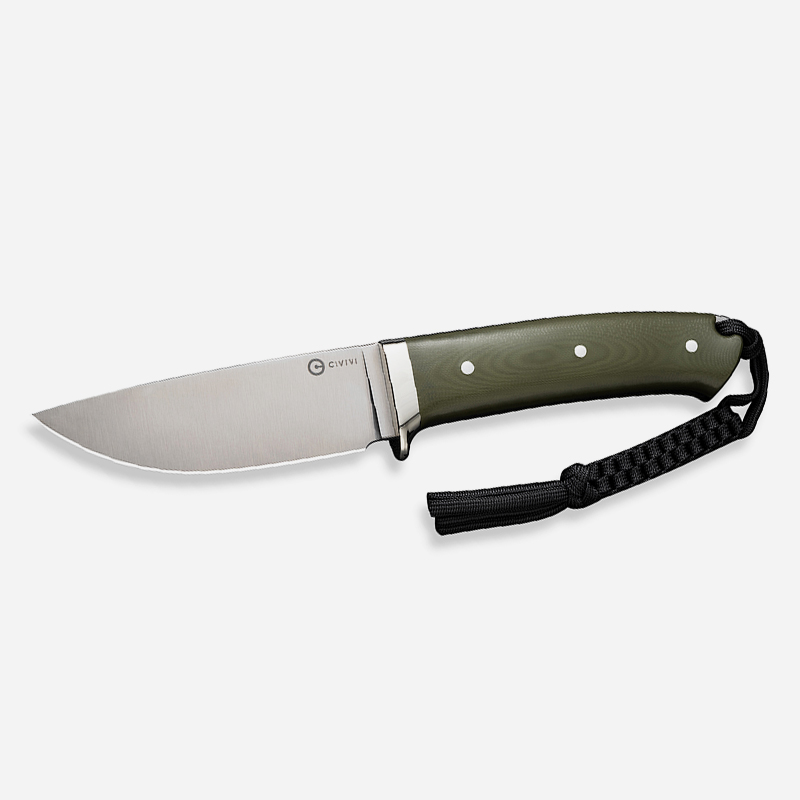 CIVIVI Cloud Peak G10 OD Green