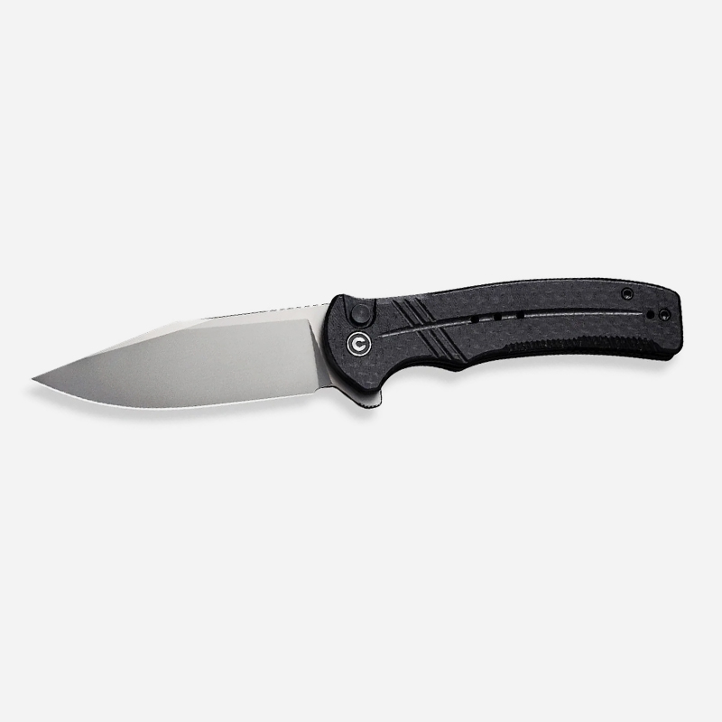 Нож CIVIVI Cogent 14C28N Micarta Black