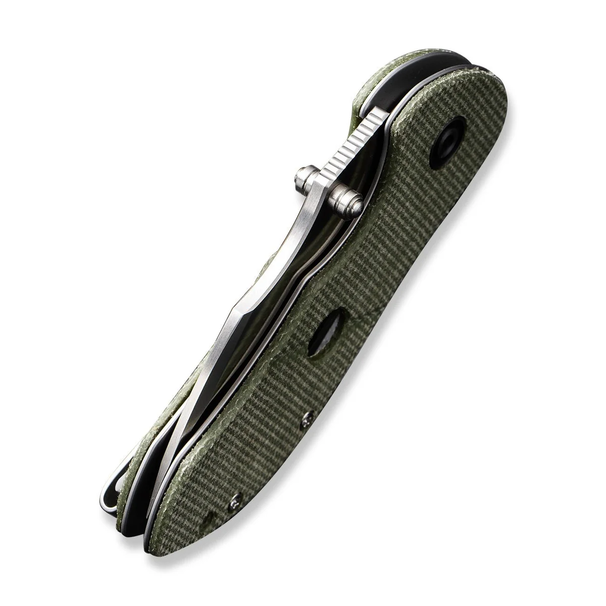 CIVIVI Gordo Micarta Olive 5