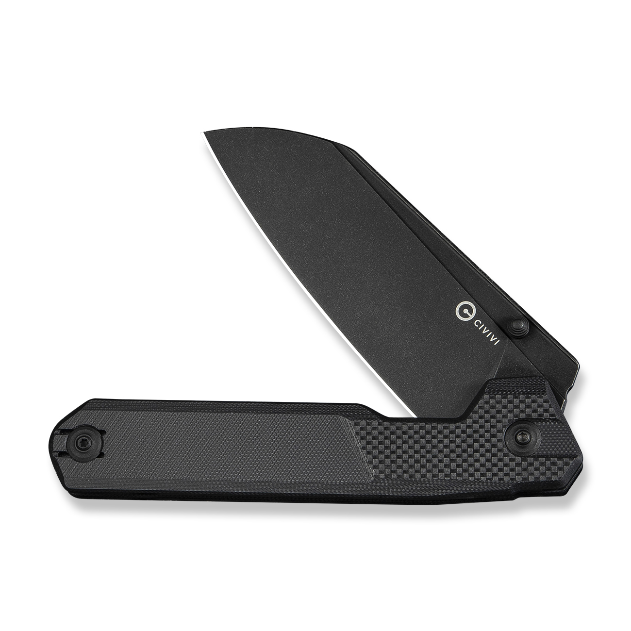 CIVIVI Hid G10 Black 2