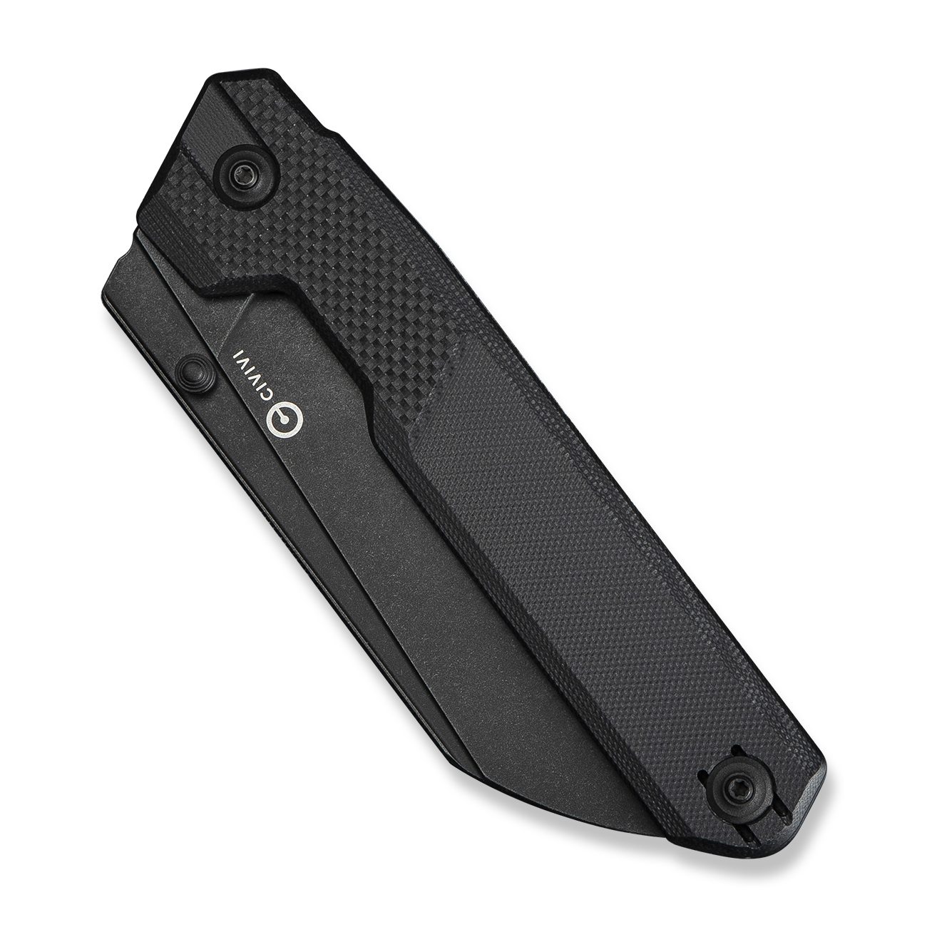 CIVIVI Hid G10 Black 3