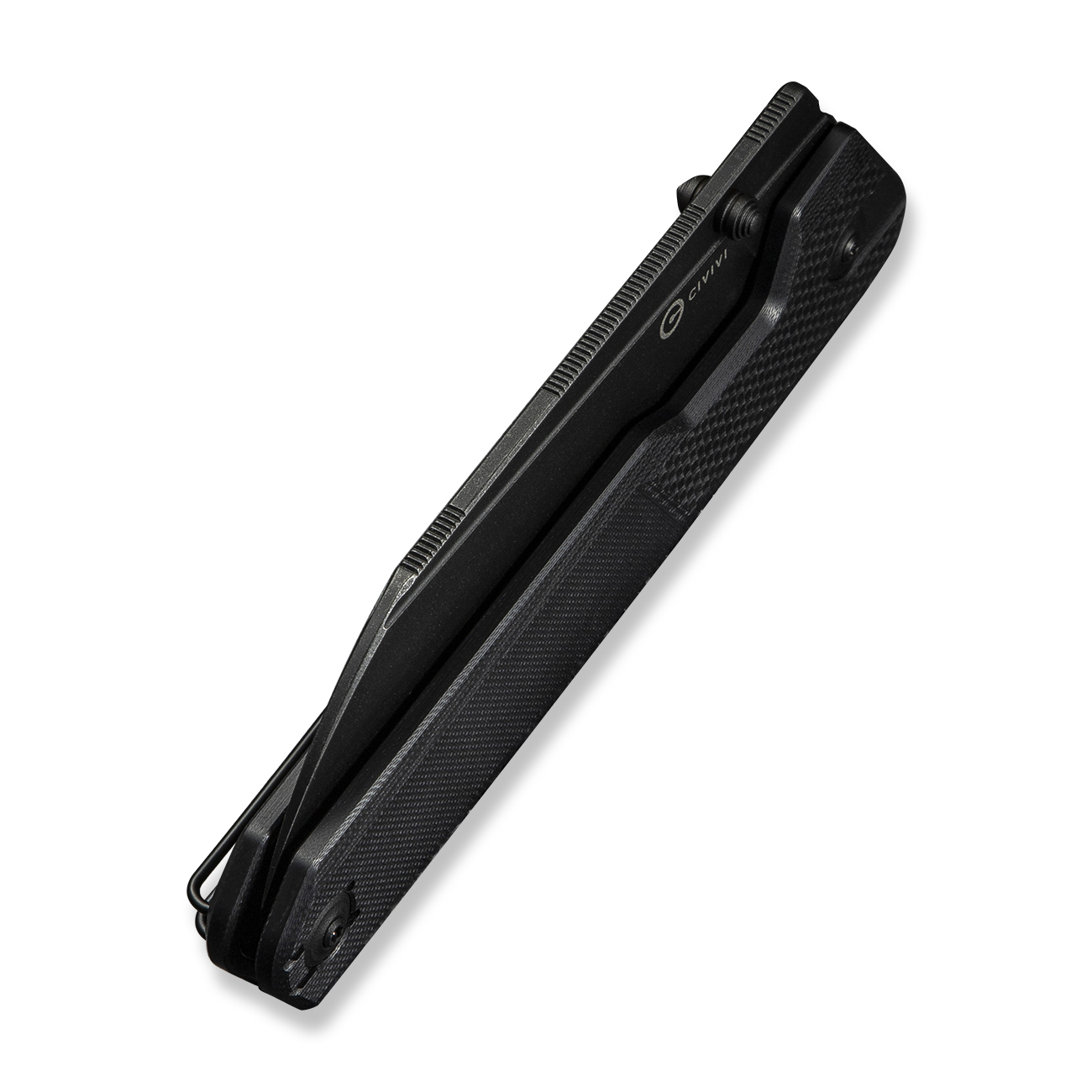 CIVIVI Hid G10 Black 5