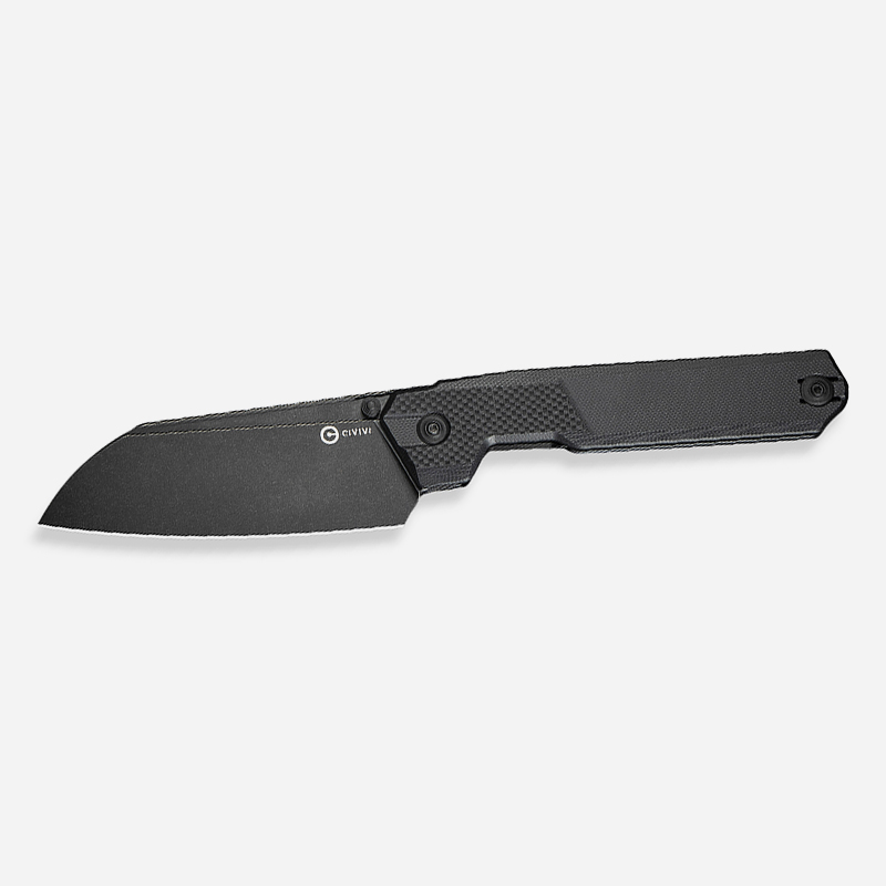 CIVIVI Hid G10 Black