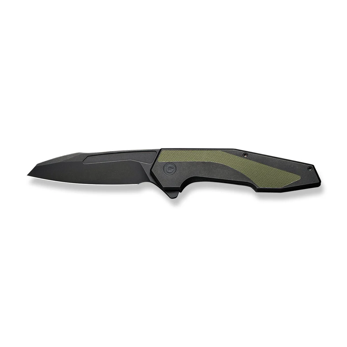 CIVIVI Hypersonic G10 OD Green 4