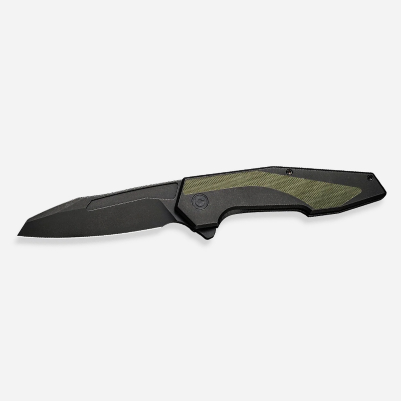 CIVIVI Hypersonic G10 OD Green