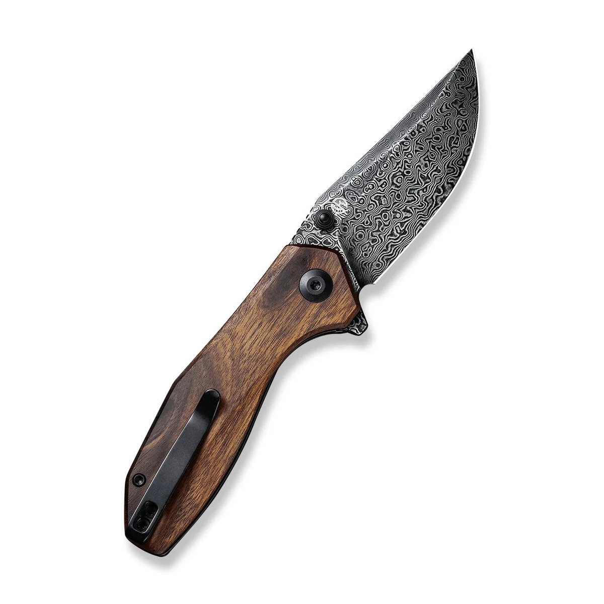 CIVIVI ODD 22 Cuibourtia Damascus 5