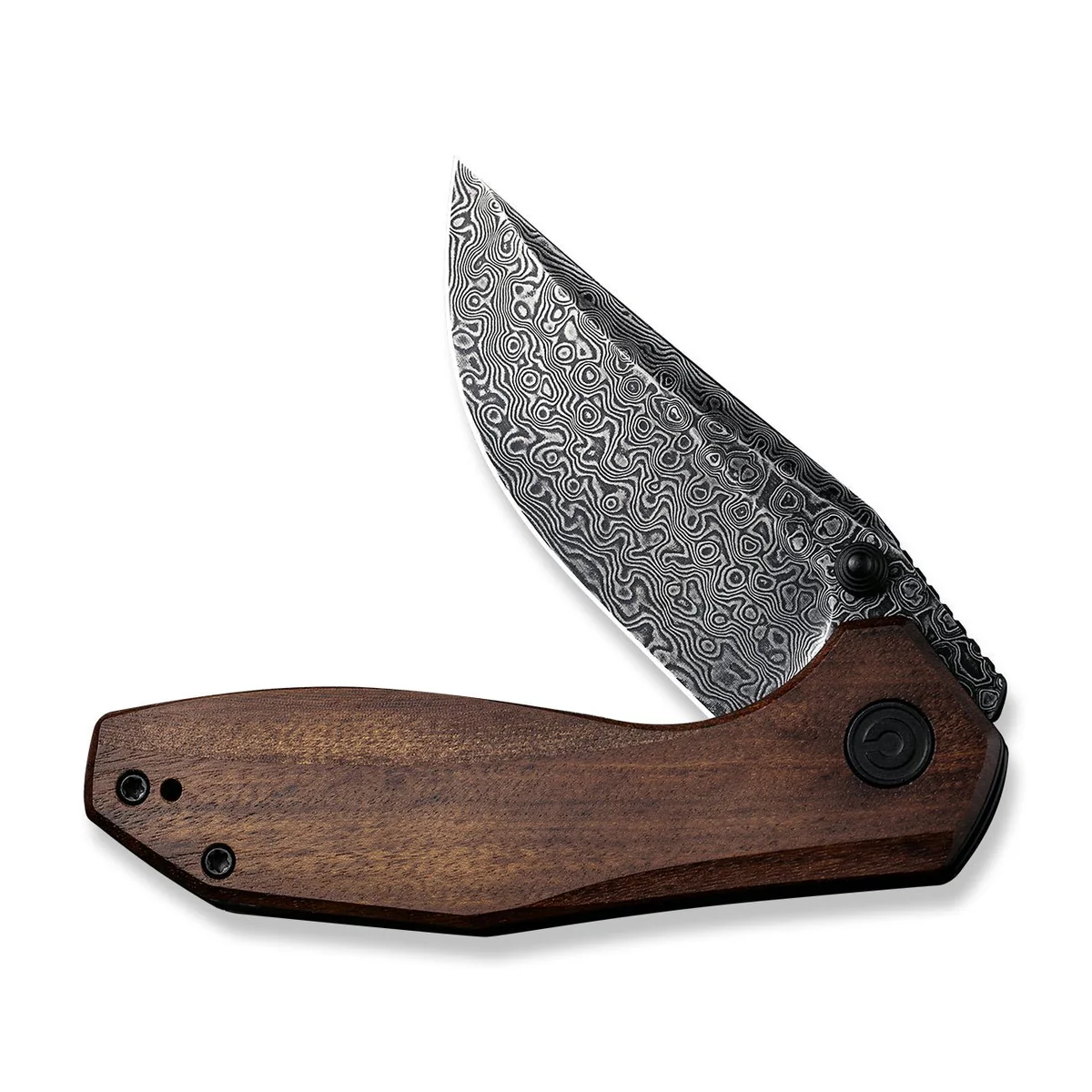 CIVIVI ODD 22 Cuibourtia Damascus 7