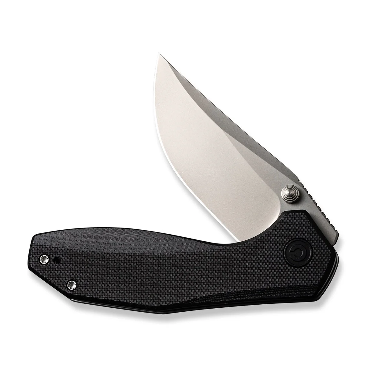 CIVIVI ODD 22 G10 Black 3