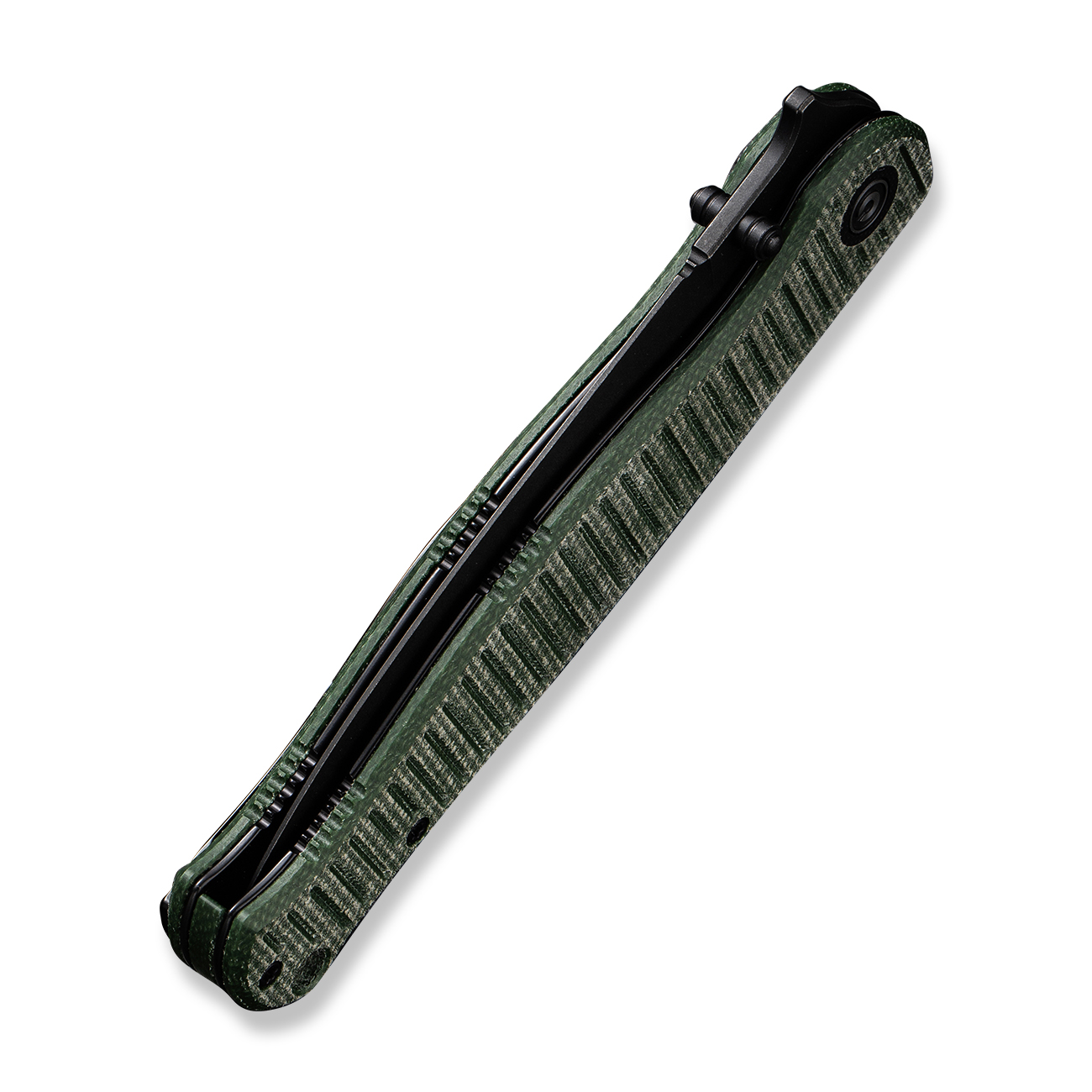 CIVIVI RS71 Micarta Green 6