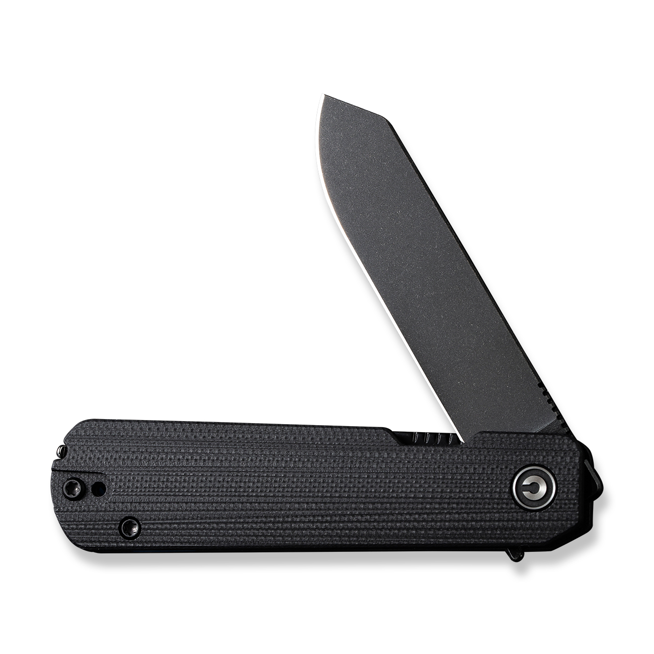 CIVIVI Sendy G10 All Black 4