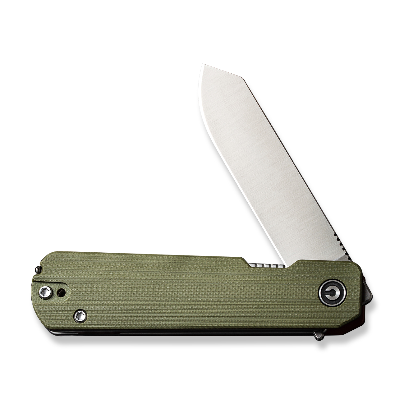 CIVIVI Sendy G10 Green 4