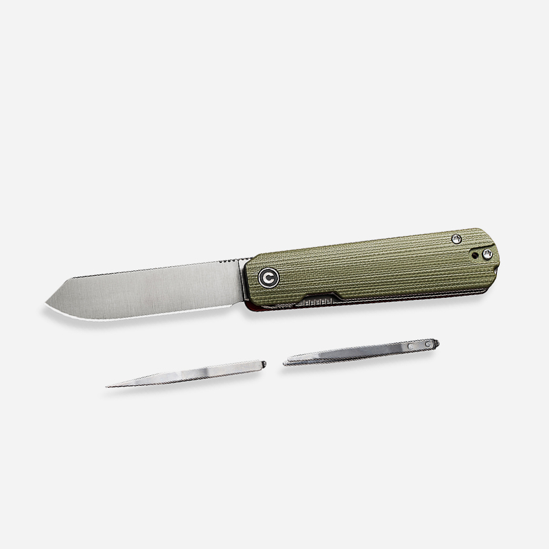 CIVIVI Sendy G10 Green