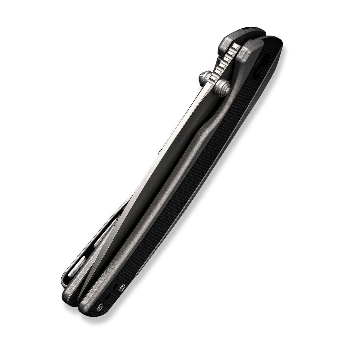 CIVIVI Teraxe G10 Gray Black 3