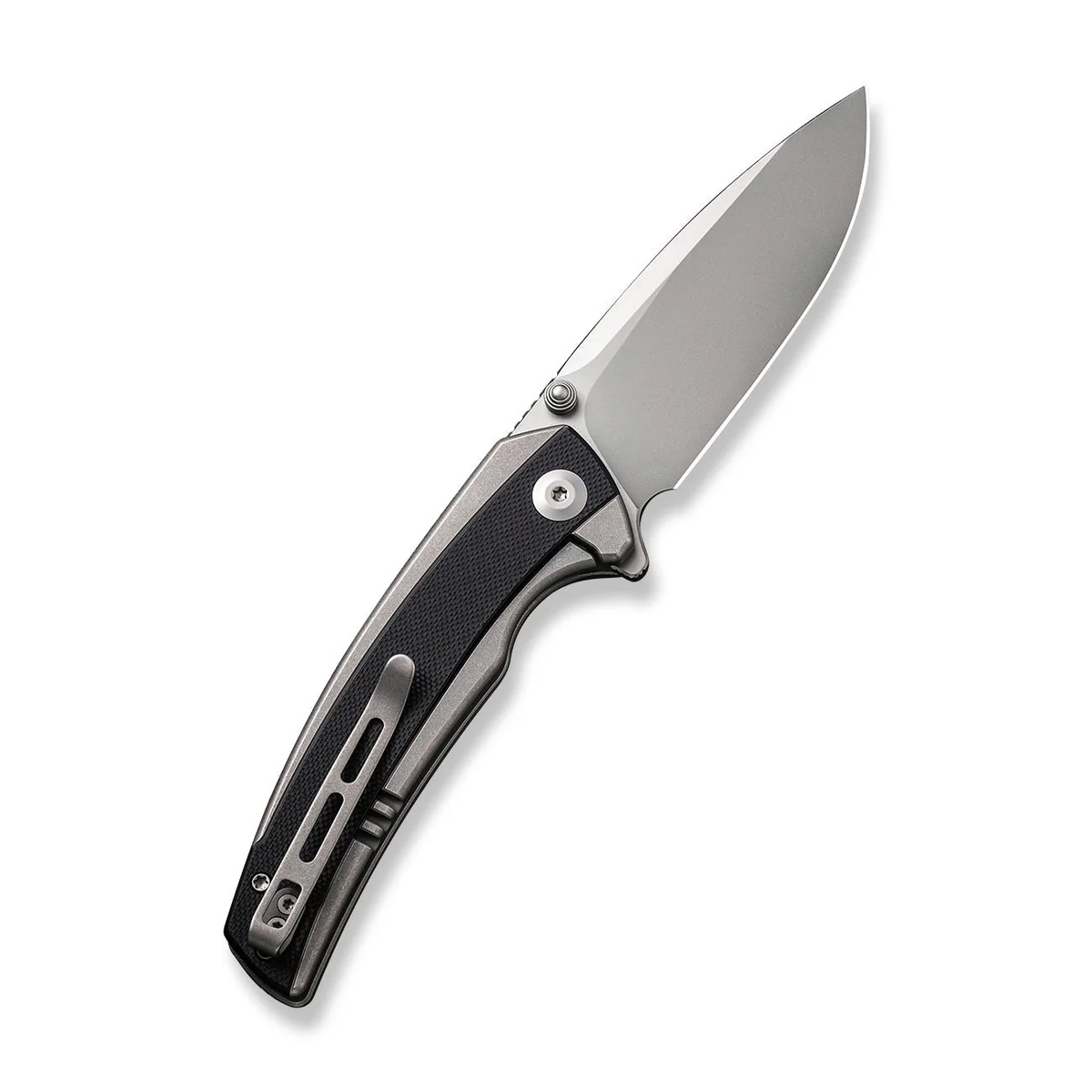 CIVIVI Teraxe G10 Gray Black 5