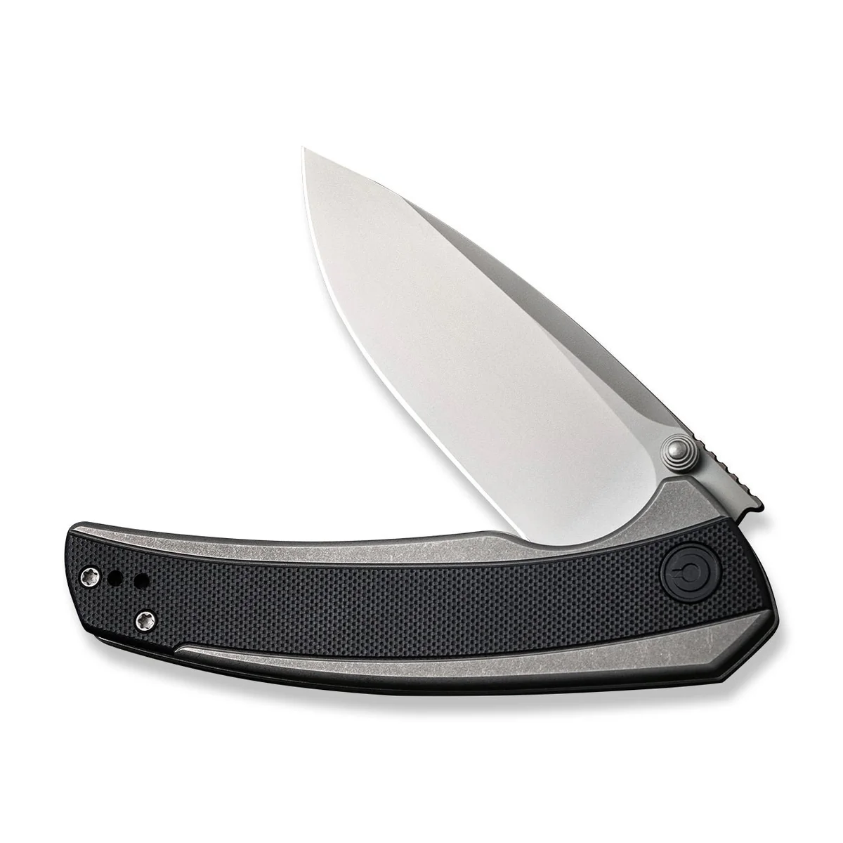 CIVIVI Teraxe G10 Gray Black 7