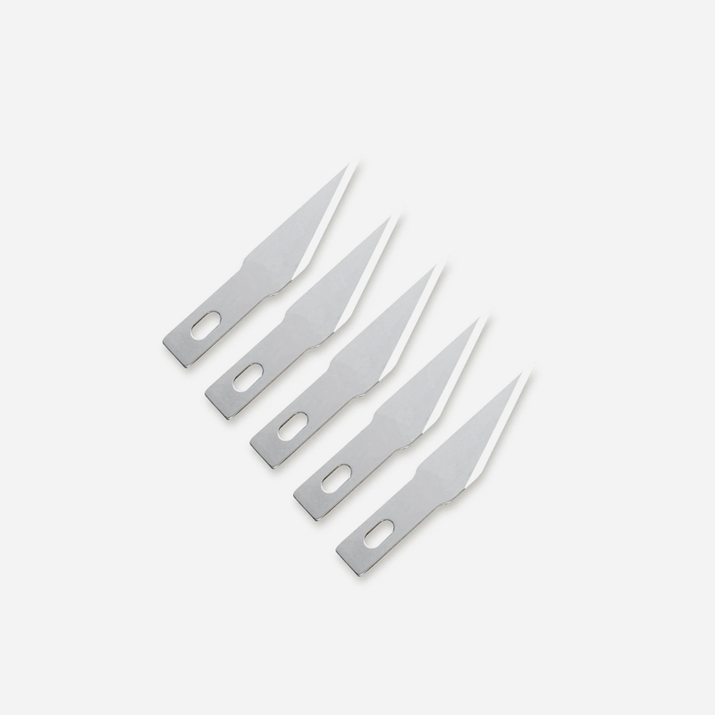 Остриета CIVIVI Utility Knife Replacement Blades for CIVIVI Polymorph