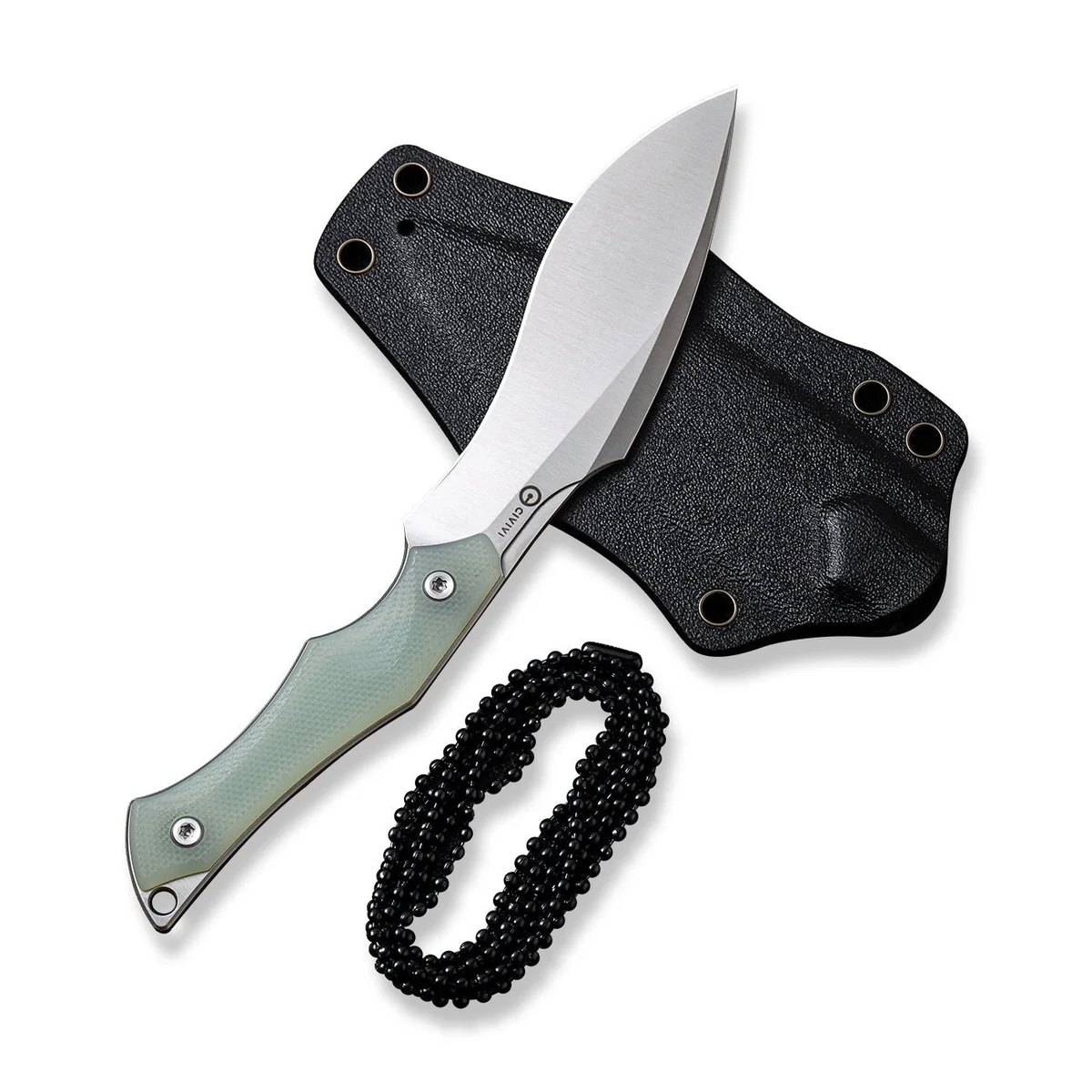 CIVIVI Vaquita II G10 Natural 3