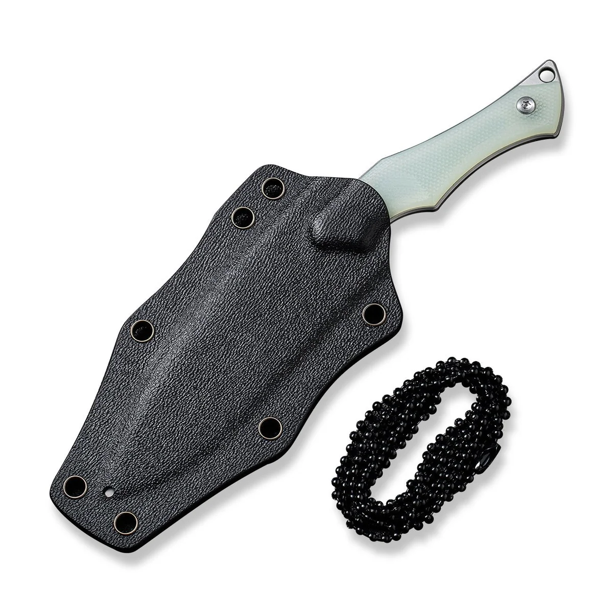 CIVIVI Vaquita II G10 Natural 4