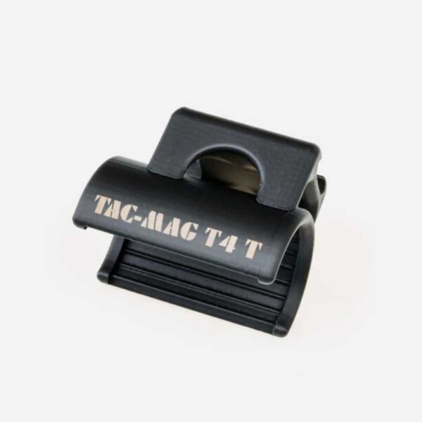 Държач за резервени барабани Homedefence TAC MAG T4 "LITTLE BABY" V2 за HDR50 "D"