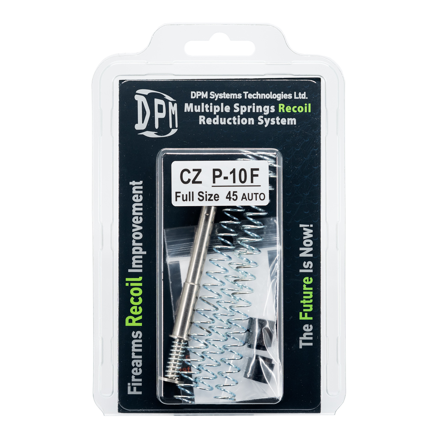 Пружинa DPM за Бойни Пистолети DPM CZ  P-10F Full Size 45Auto 4,5