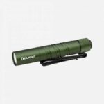 Фенер Olight i3T 2 EOS 200 Лумена OD Green