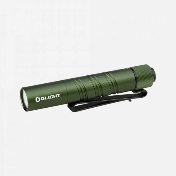 Фенер Olight i3T 2 EOS 200 Лумена OD Green