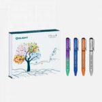 Комплект Химикалка Olight Open Mini 2 Сезони