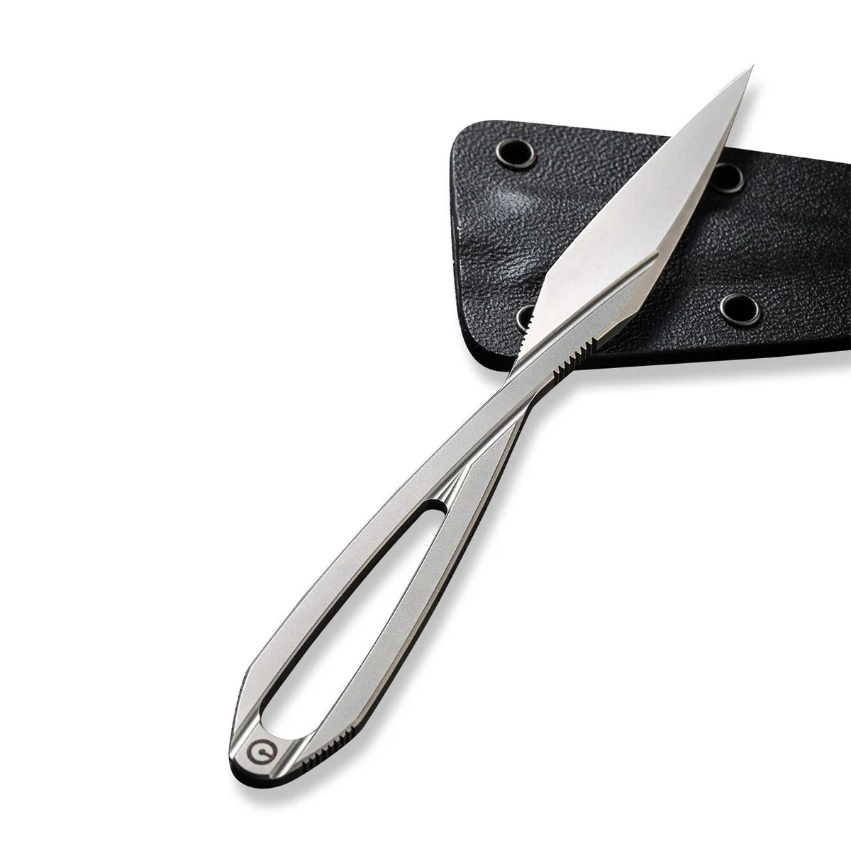 Нож CIVIVI D-Art Silver 3