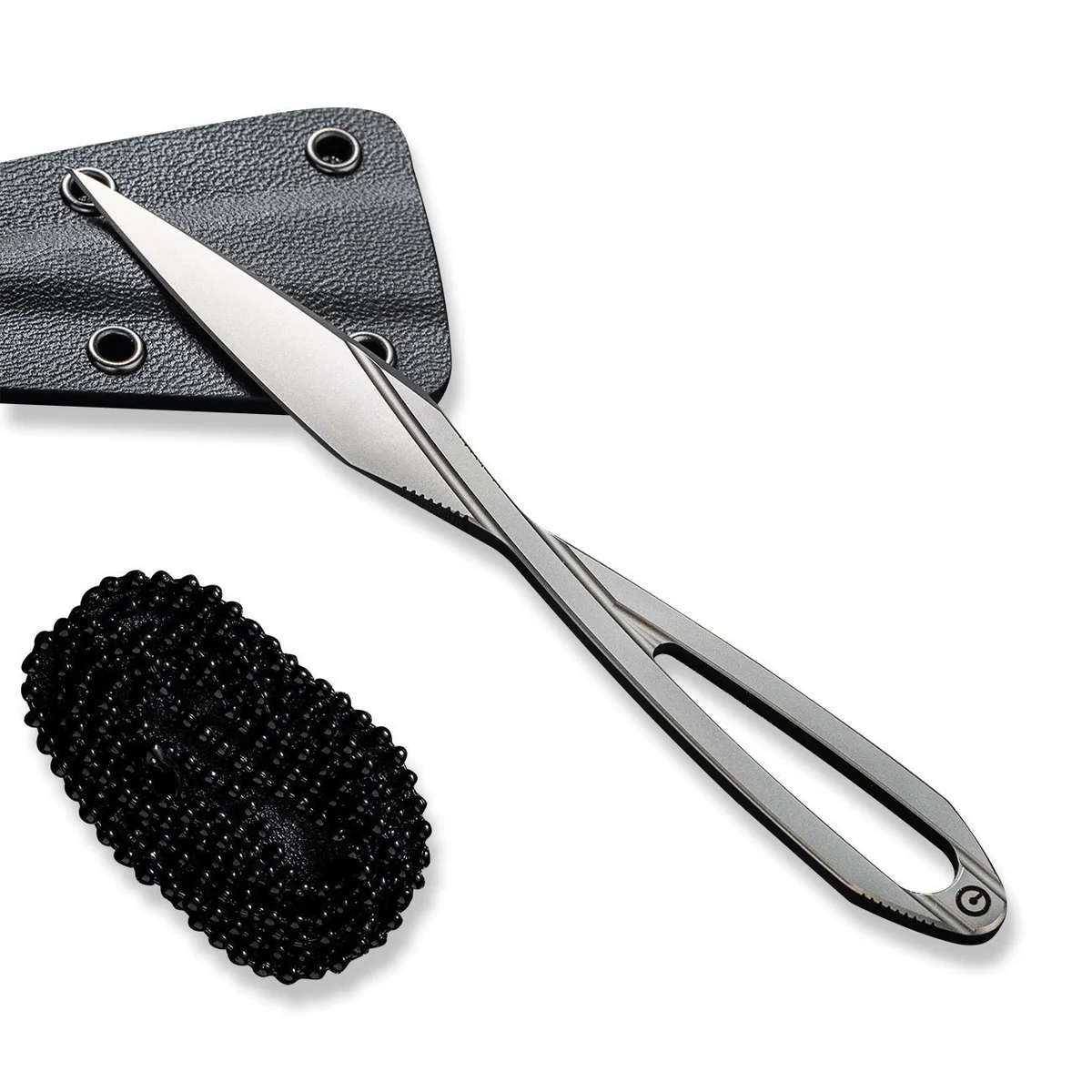 Нож CIVIVI D-Art Silver 7