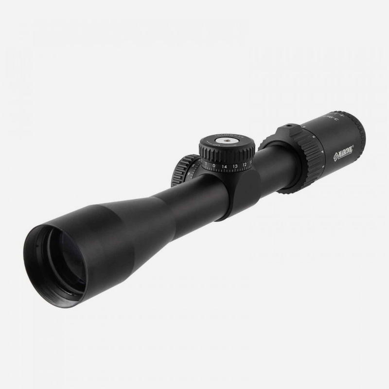 Optics Marsool Assailant 3-9X40