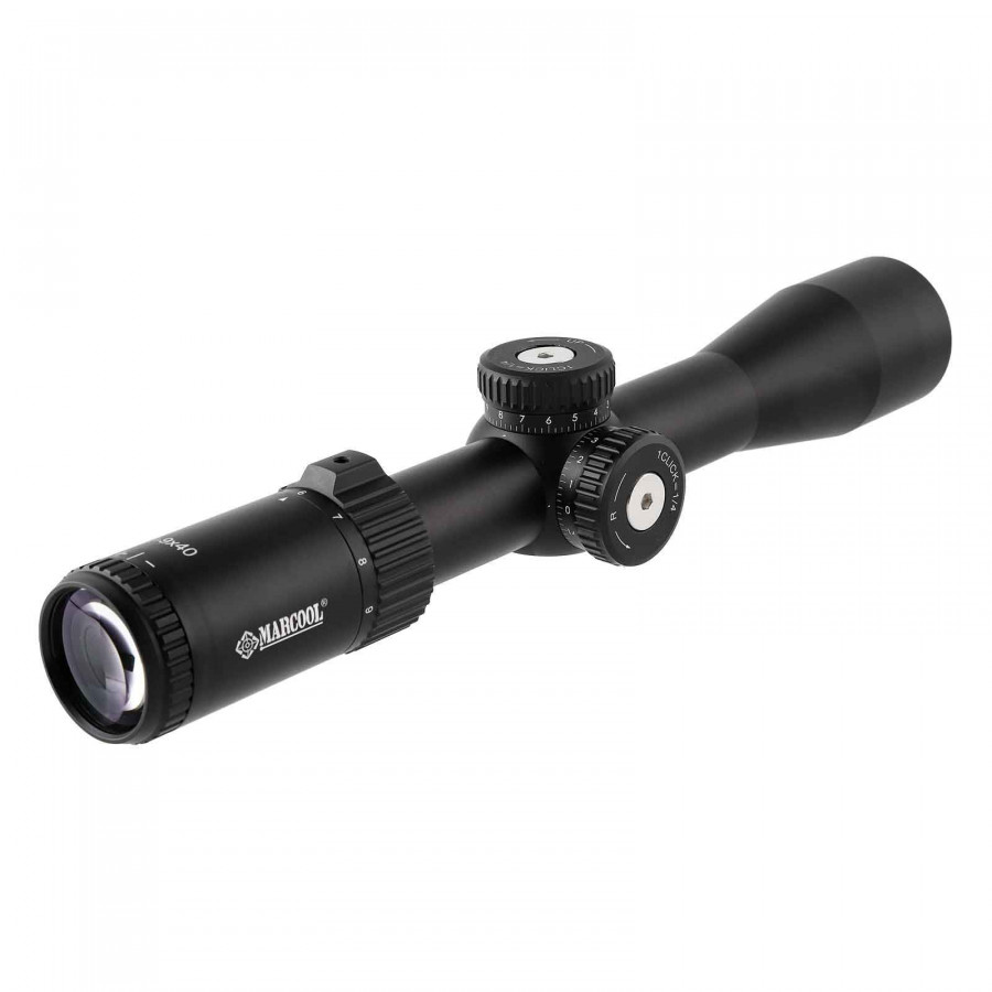Optics Marsool Assailant 3-9X40