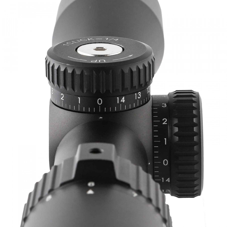 Оптика Мarcool Аssailant 3-9X40 4