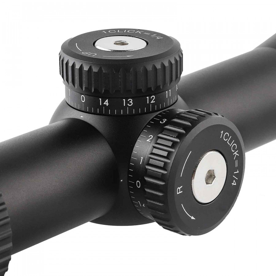 Оптика Мarcool Аssailant 3-9X40 5