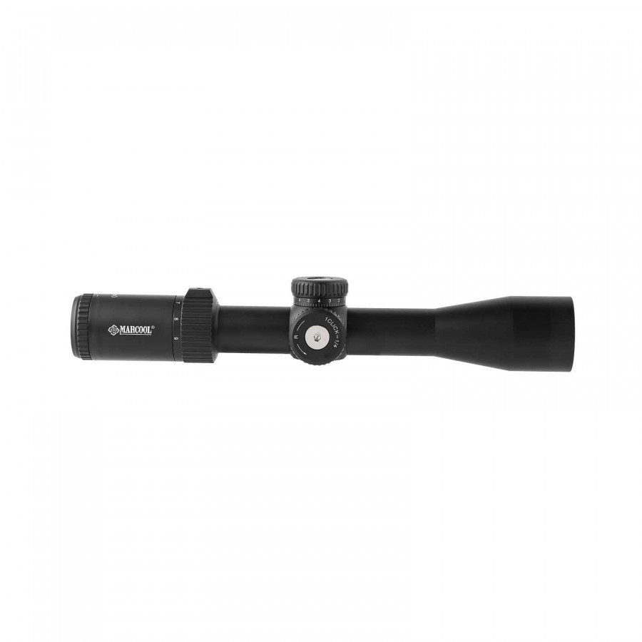 Оптика Мarcool Аssailant 3-9X40 6