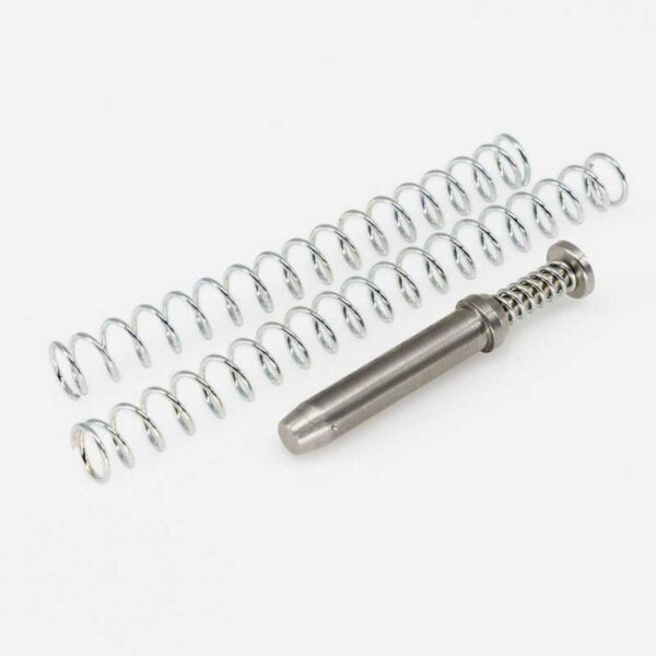 Spring DPM for Combat Pistols DPM CZ 75 B-BD 85B STANDARD SIZE Slide without hole