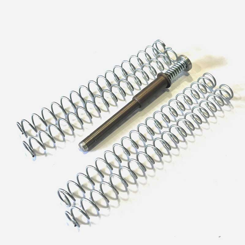 Пружинa DPM за Бойни Пистолети DPM CZ 75 D COMPACT P01 P06