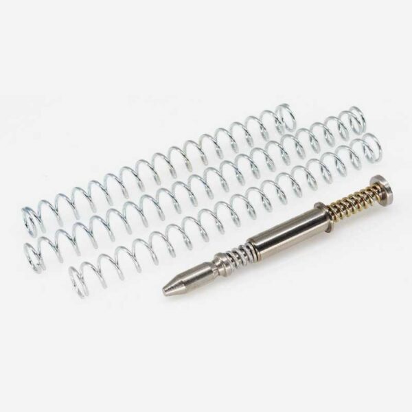 DPM spring for DPM CZ 75 TS Tactical Sport pistols