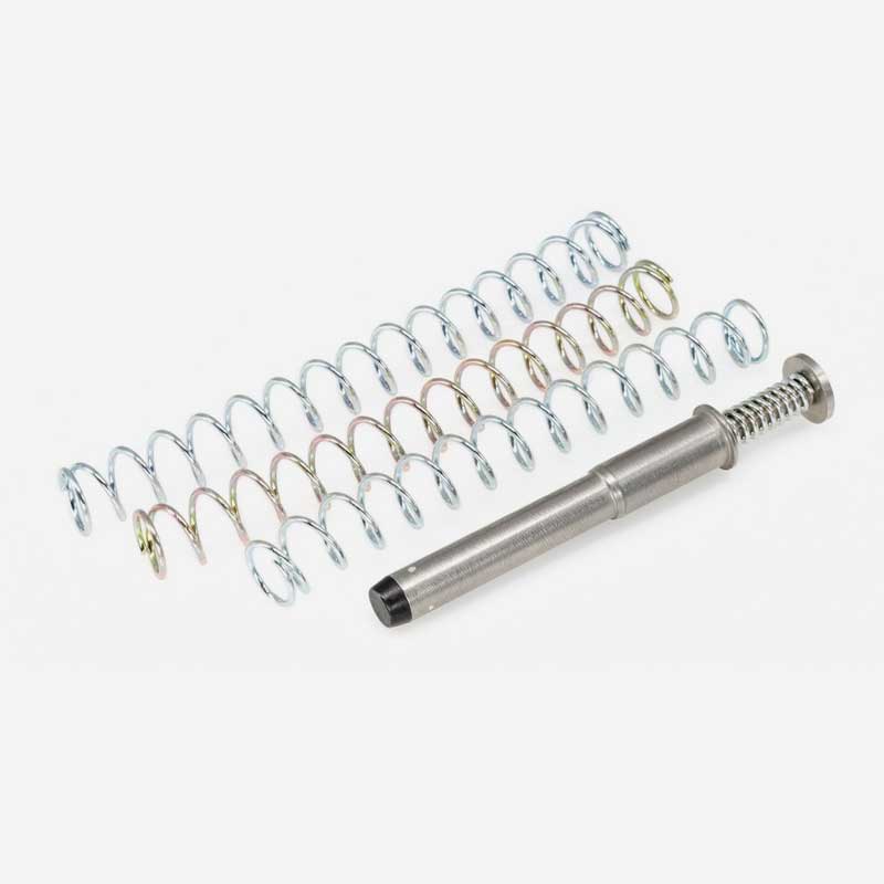 Пружинa DPM за Бойни Пистолети DPM CZ P-10 C Compact STRIKER FIRED 9mm