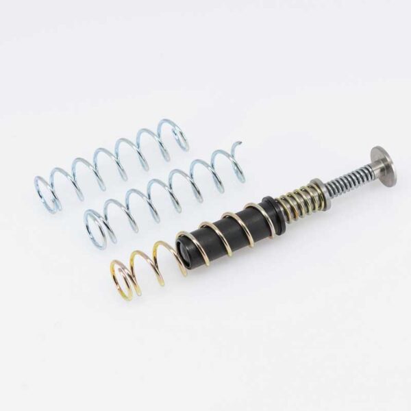 Пружинa DPM за Бойни Пистолети DPM CZ P-10 M Micro 9mm telescopic