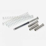 Spring DPM for Combat Pistols DPM CZ SHADOW 2 9mm NEW 12 User Adjustable Settings