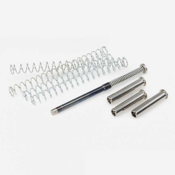 Пружинa-DPM-за-Бойни-Пистолети-DPM-CZ-SHADOW-2-9mm-NEW-12-User-Adjustable-Settings Spring DPM for Combat Pistols DPM CZ SHADOW 2 9mm NEW 12 User Adjustable Settings