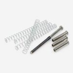 DPM spring for DPM DPM CZ 75 SP-01 Shadow Line Tactical Phantom & CZ TS Orange 9mm. NEW 12 User