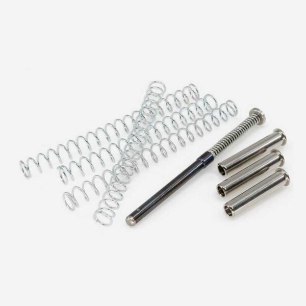 DPM spring for DPM DPM CZ 75 SP-01 Shadow Line Tactical Phantom & CZ TS Orange 9mm. NEW 12 User