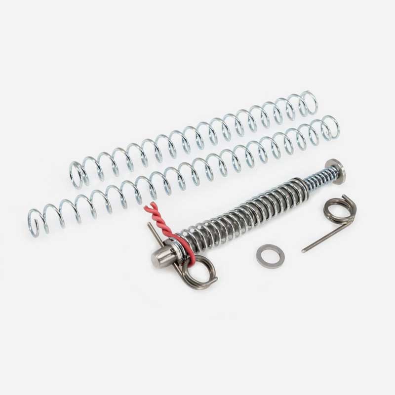 Пружинa DPM за Бойни Пистолети Glock Gen 1-3 17L-24C-34-35