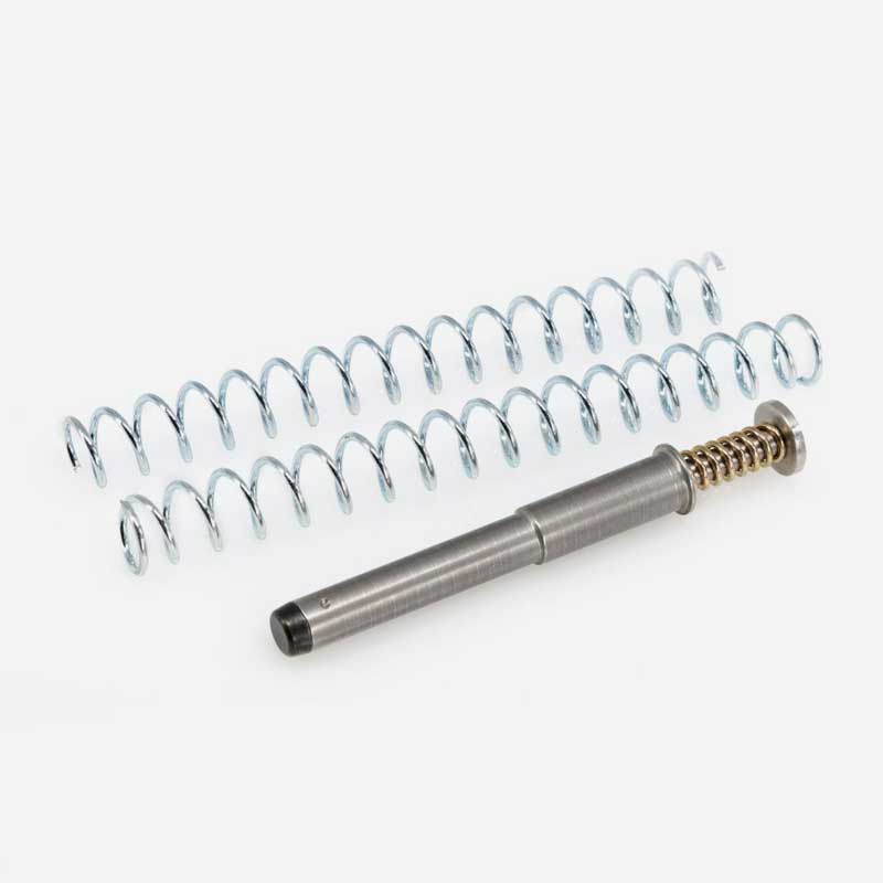Пружинa DPM за Бойни Пистолети Glock Gen1-3 19 23 25 32 38