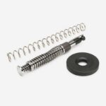 Пружинa DPM за Бойни Пистолети Glock Gen4 19-232 Car Glass Breaker