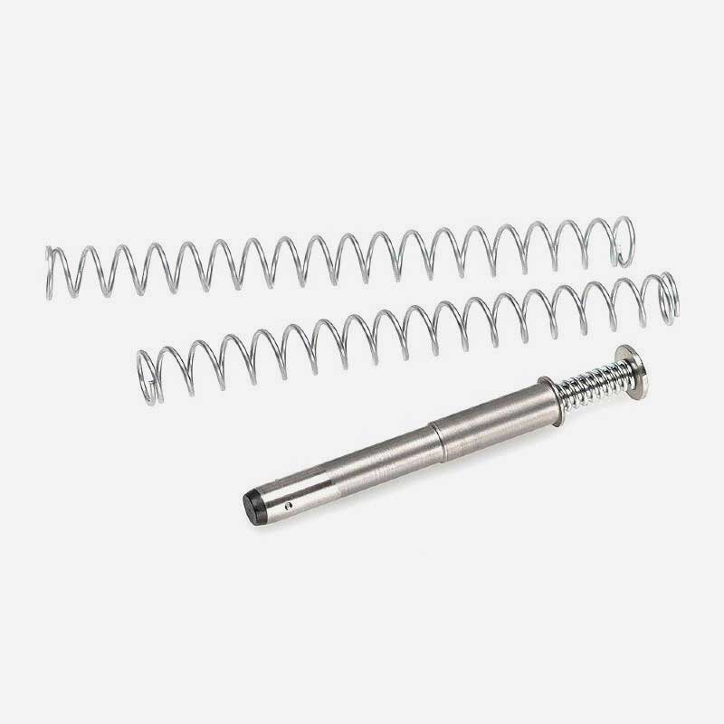 Пружинa DPM за Бойни Пистолети Heckler & Koch VP09 & SFP9 9mm