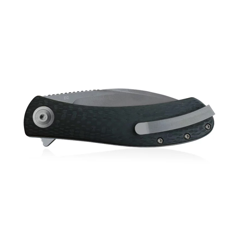 Trollsky Knives Mandu XL 3