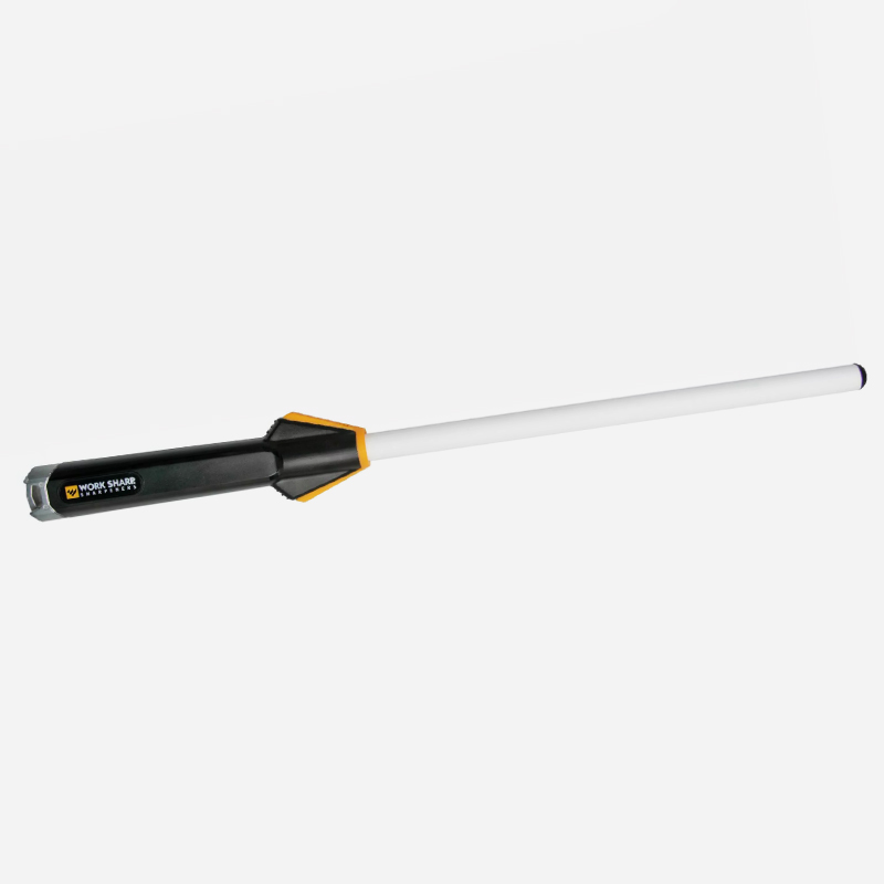 Ceramic Honing Rod Massat Work Sharp Ceramic Honing Rod