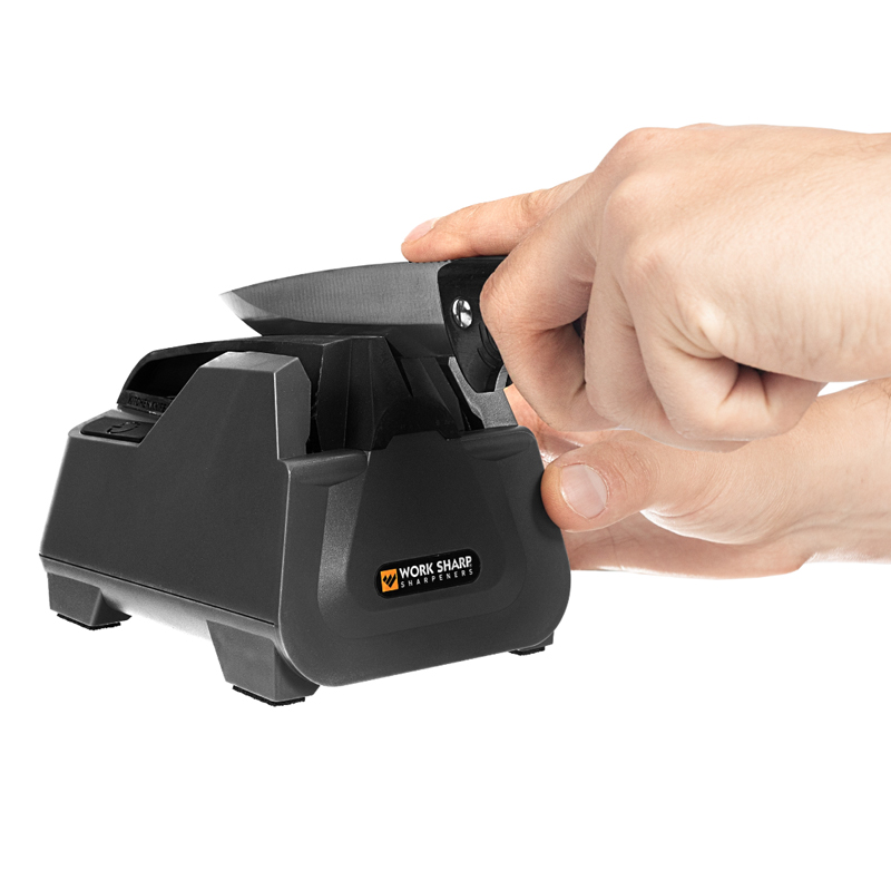 work sharp kitchen electric knife sharpener 6